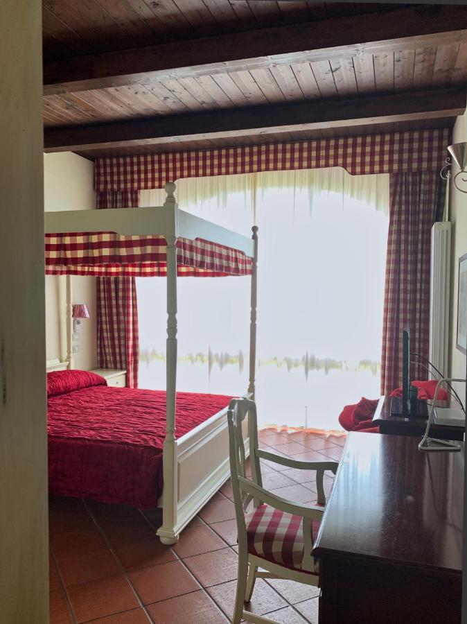 Tenuta La Cascinetta Buriasco Kültér fotó