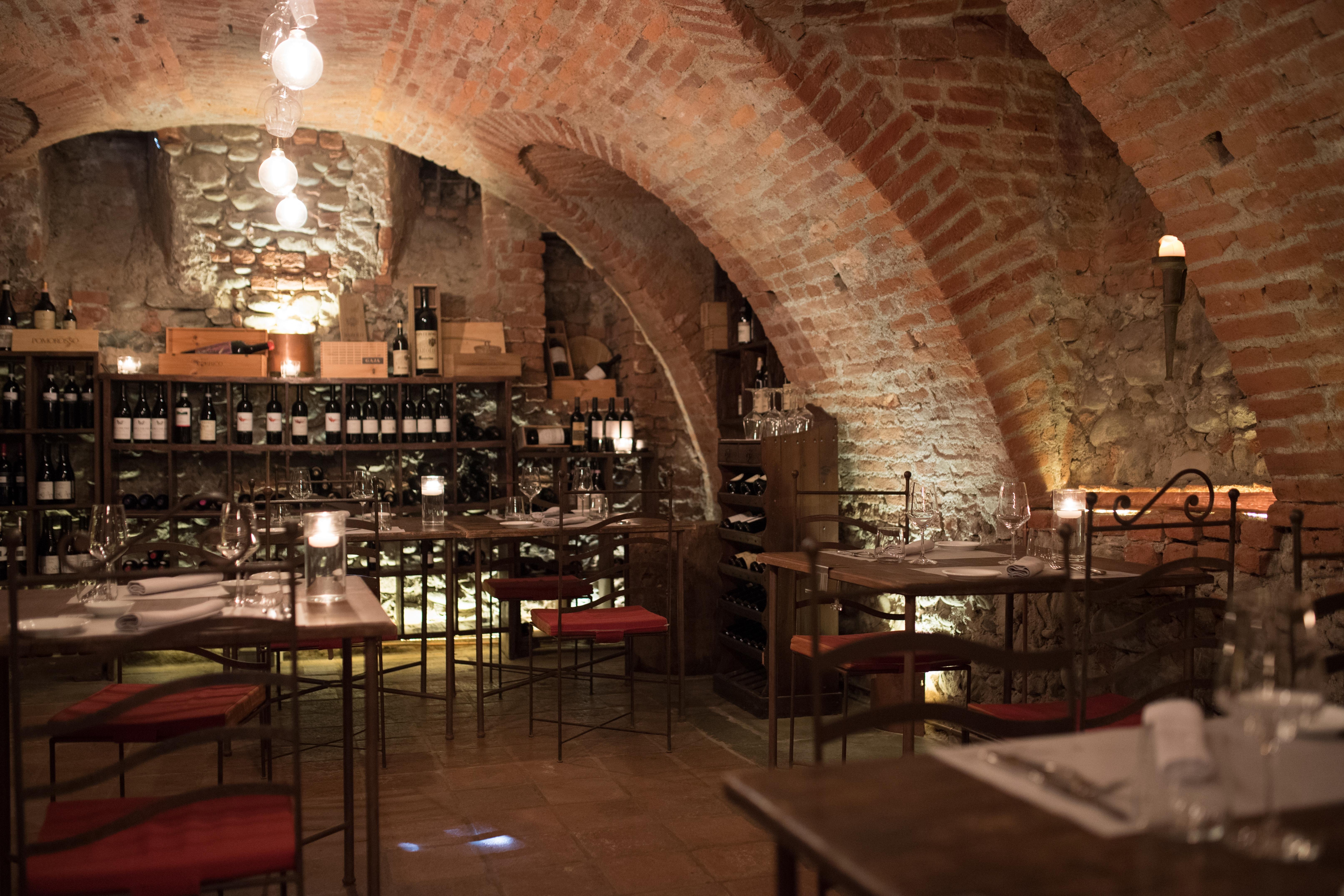 Tenuta La Cascinetta Buriasco Kültér fotó