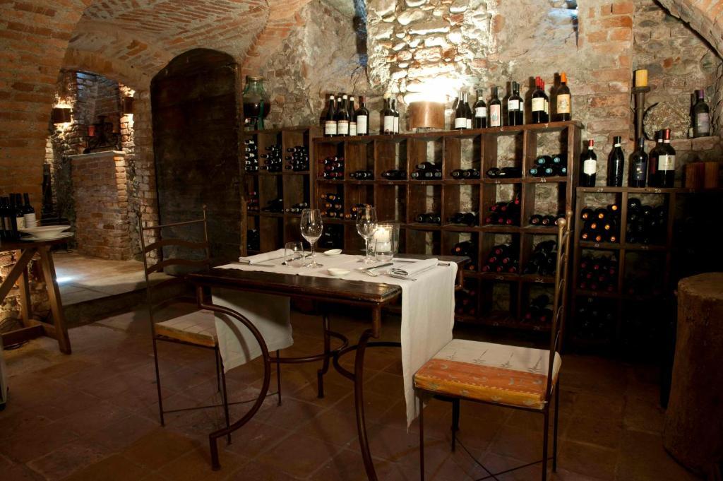 Tenuta La Cascinetta Buriasco Kültér fotó