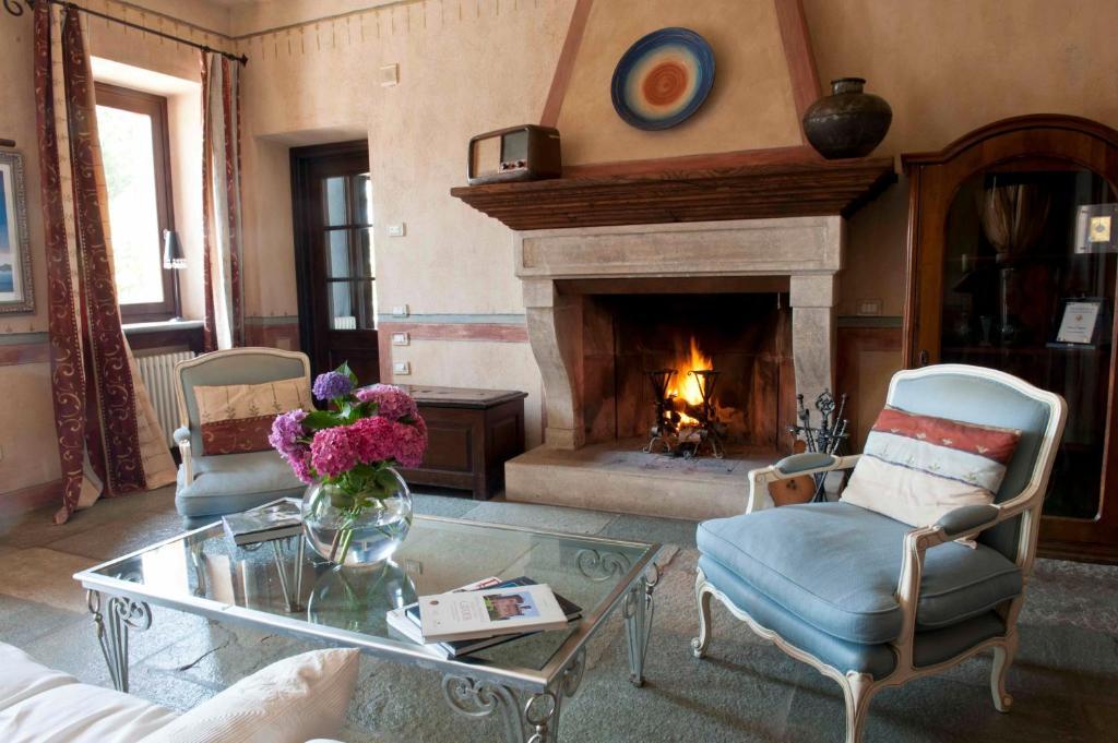 Tenuta La Cascinetta Buriasco Kültér fotó