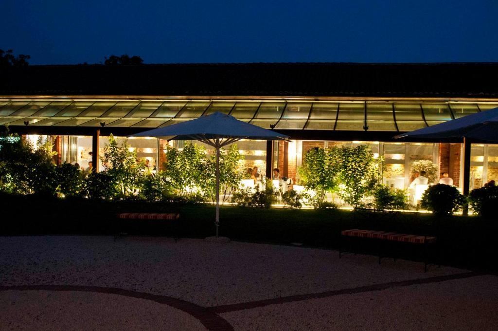 Tenuta La Cascinetta Buriasco Kültér fotó