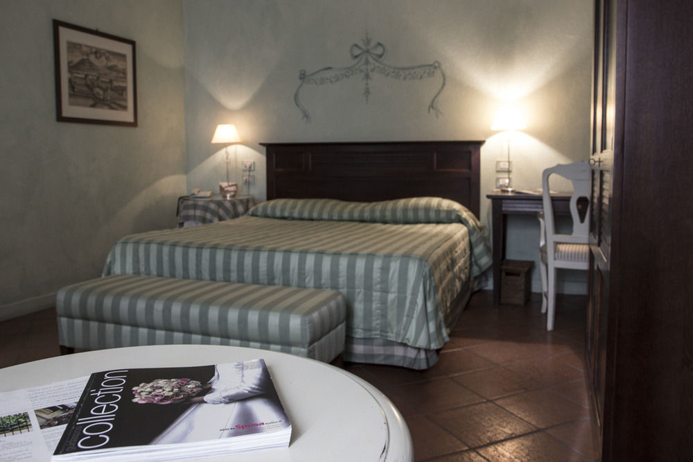 Tenuta La Cascinetta Buriasco Kültér fotó